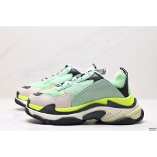 Balenciaga Triple S Series Shoes